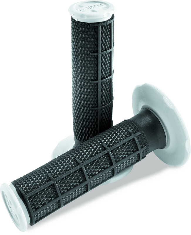 ProTaper 1/2 Waffle Dual Density Grips - Black - Dune Goons