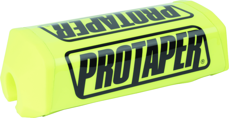ProTaper 2.0 Square Bar Pad - Hi - Viz Yellow - Dune Goons