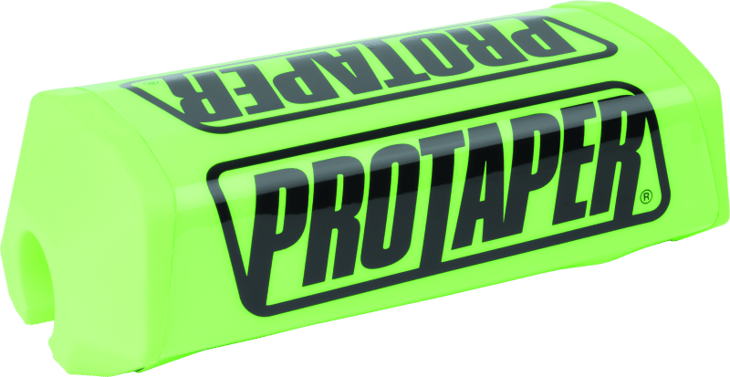 ProTaper 2.0 Square Bar Pad - Race Green - Dune Goons
