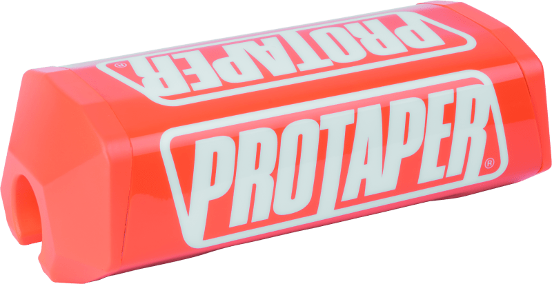 ProTaper 2.0 Square Bar Pad - Race Orange - Crossbar Pad - Dune Goons