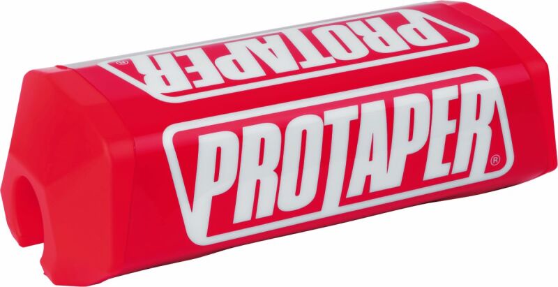 ProTaper 2.0 Square Bar Pad - Race Red - Dune Goons