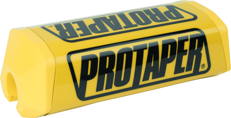 ProTaper 2.0 Square Bar Pad - Race Yellow - Dune Goons