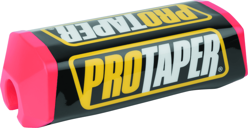ProTaper 2.0 Square Bar Pad - Red/Black - Dune Goons