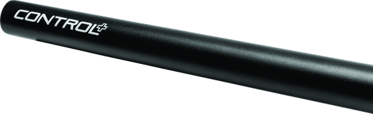 ProTaper ACF Handlebar - Carmichael Bend - Black - Anti - Corrosion 7/8" - Dune Goons