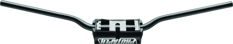 ProTaper ACF Handlebar - Carmichael Bend - Black - Anti - Corrosion 7/8" - Dune Goons