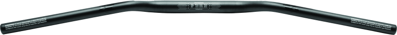 ProTaper ACF Handlebar - Carmichael Bend - Black - Anti - Corrosion 7/8" - Dune Goons