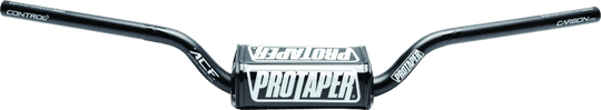 ProTaper ACF Handlebar - Henry/Reed Bend - Black - Anti - Corrosion 7/8" - Dune Goons