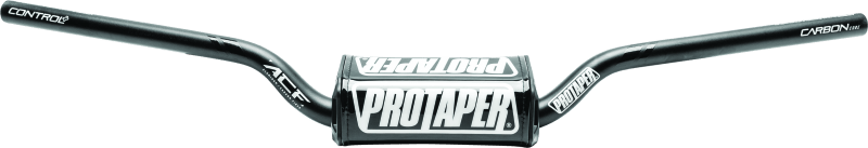 ProTaper ACF Handlebar - SX Race Bend - Black - Anti - Corrosion 7/8" - Dune Goons