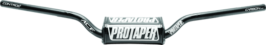 ProTaper ACF Handlebar - SX Race Bend - Black - Anti - Corrosion 7/8" - Dune Goons