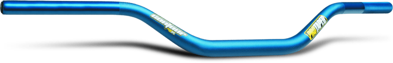 ProTaper Contour Handlebar - Carmichael Bend - Blue - Oversized 1 - 1/8" - Dune Goons
