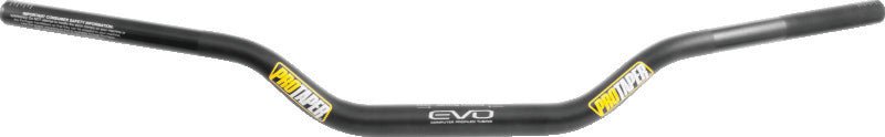 ProTaper Contour Handlebar - Carmichael Bend - Jet Black - Oversized 1 - 1/8" - Dune Goons
