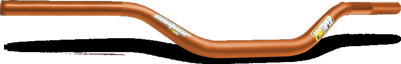 ProTaper Contour Handlebar - Carmichael Bend - Orange - Oversized 1 - 1/8" - Dune Goons