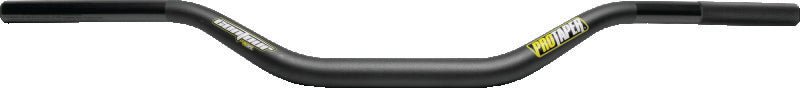 ProTaper Contour Handlebar - Carmichael Bend - Platinum Gray - Oversized 1 - 1/8" - Dune Goons