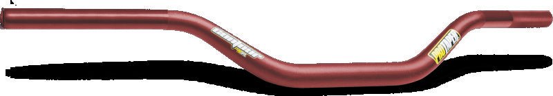 ProTaper Contour Handlebar - Carmichael Bend - Red - Oversized 1 - 1/8" - Dune Goons