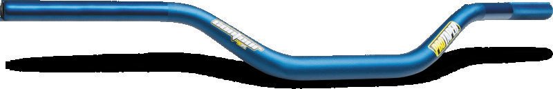 ProTaper Contour Handlebar - CR High Bend - Blue - Oversized 1 - 1/8" - Dune Goons