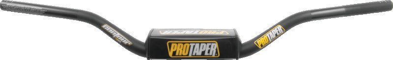 ProTaper Contour Handlebar - CR High Bend - Jet Black - Oversized 1 - 1/8" - Dune Goons