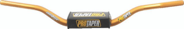 ProTaper Contour Handlebar - CR High Bend - Orange - Oversized 1 - 1/8" - Dune Goons