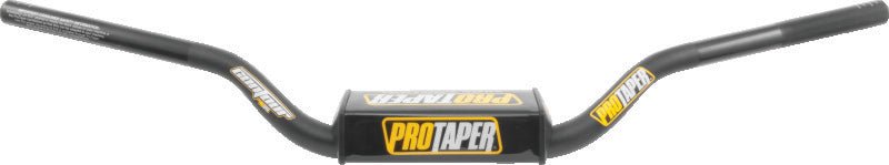 ProTaper Contour Handlebar - CR Mid Bend - Jet Black - Oversized 1 - 1/8" - Dune Goons