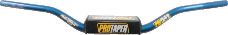 ProTaper Contour Handlebar - Henry/Reed Bend - Blue - Oversized 1 - 1/8" - Dune Goons