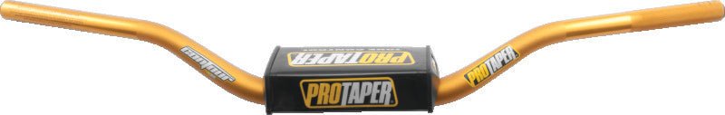 ProTaper Contour Handlebar - Henry/Reed Bend - Gold - Oversized 1 - 1/8" - Dune Goons