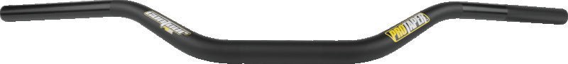 ProTaper Contour Handlebar - Henry/Reed Bend - Jet Black - Oversized 1 - 1/8" - Dune Goons