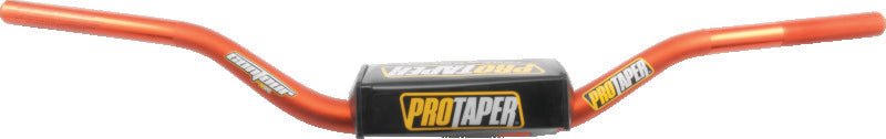 ProTaper Contour Handlebar - Henry/Reed Bend - Orange - Oversized 1 - 1/8" - Dune Goons