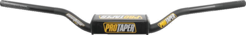 ProTaper Contour Handlebar - SX Race Bend - Black - Oversized 1 - 1/8" - Dune Goons