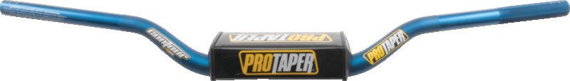 ProTaper Contour Handlebar - SX Race Bend - Blue - Oversized 1 - 1/8" - Dune Goons