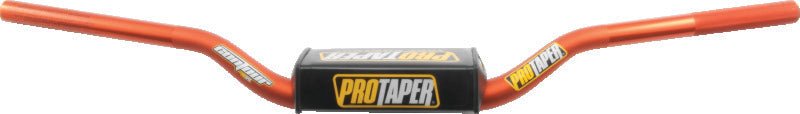 ProTaper Contour Handlebar - SX Race Bend - Orange - Oversized 1 - 1/8" - Dune Goons