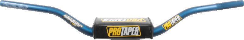 ProTaper Contour Handlebar - Windham Bend - Blue - Oversized 1 - 1/8" - Dune Goons