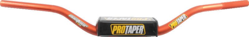 ProTaper Contour Handlebar - Windham Bend - Orange - Oversized 1 - 1/8" - Dune Goons