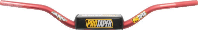 ProTaper Contour Handlebar - Windham Bend - Red - Oversized 1 - 1/8" - Dune Goons