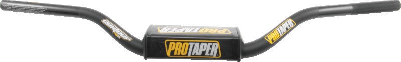 ProTaper Contour Handlebar - Windham/RM Mid Bend - Black - Oversized 1 - 1/8" - Dune Goons
