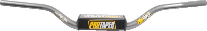 ProTaper Contour Handlebar - Windham/RM Mid Bend - Gray - Oversized 1 - 1/8" - Dune Goons