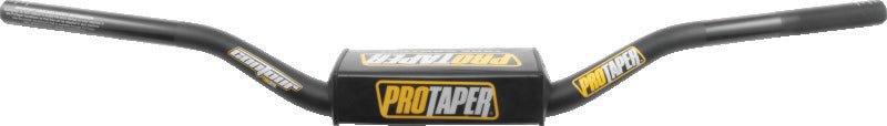ProTaper Contour Handlebar - YZ High Bend - Jet Black - Oversized 1 - 1/8" - Dune Goons