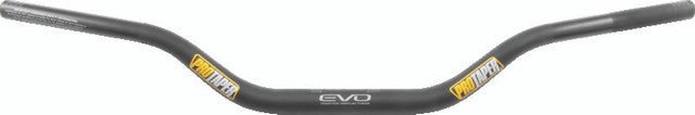 ProTaper EVO Handlebar - Adventure High Bend - Black - 1 - 1/8" Aluminum - Dune Goons
