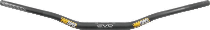 ProTaper EVO Handlebar - Carmichael Bend - Black - 7/8" Aluminum - Dune Goons