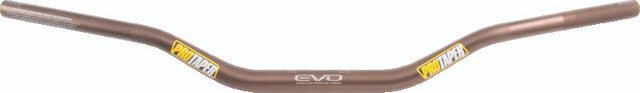 ProTaper EVO Handlebar - Carmichael Bend - Magnesium - 1 - 1/8" Aluminum - Dune Goons