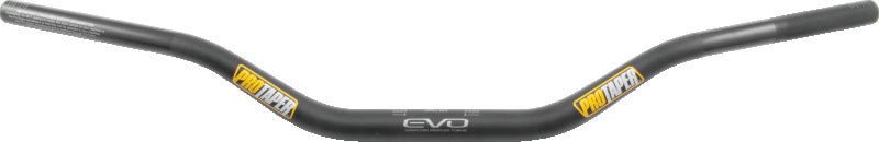 ProTaper EVO Handlebar - CR High Bend - Black - 7/8" Aluminum - Dune Goons