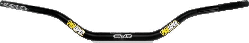 ProTaper EVO Handlebar - Henry/Reed Bend - Black - 7/8" Aluminum - Dune Goons