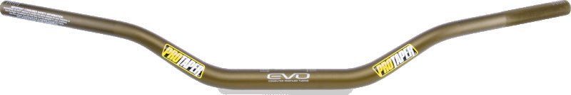 ProTaper EVO Handlebar - Henry/Reed Bend - Magnesium - 7/8" Aluminum - Dune Goons