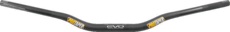 ProTaper EVO Handlebar - Husqvarna Stock Bend - Black - 7/8" Aluminum - Dune Goons
