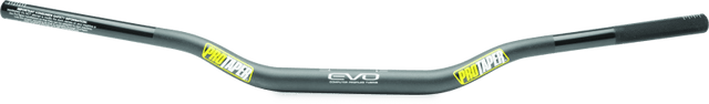 ProTaper EVO Handlebar - Race Team Bend - Black - 1 - 1/8" Aluminum - Dune Goons