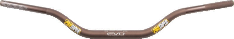 ProTaper EVO Handlebar - Windham/RM Mid Bend - Magnesium - 7/8" Aluminum - Dune Goons