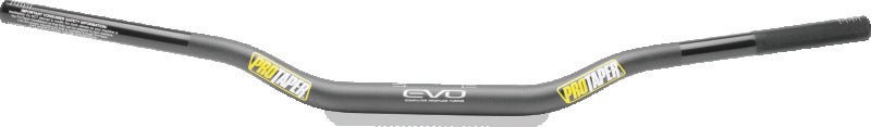 ProTaper EVO Handlebar - Woods High Bend - Black - 7/8" Aluminum - Dune Goons
