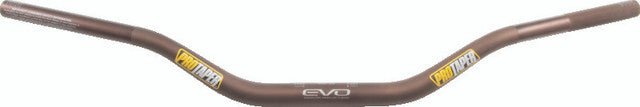 ProTaper EVO Handlebar - Woods High Bend - Magnesium - 1 - 1/8" Aluminum - Dune Goons