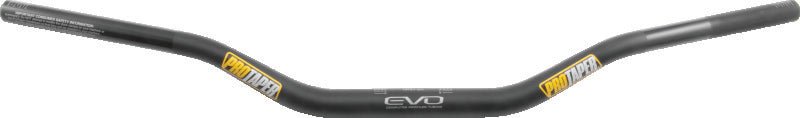 ProTaper EVO Handlebar - YZ High Bend - Black - 7/8" Aluminum - Dune Goons