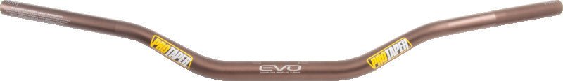 ProTaper EVO Handlebar - YZ High Bend - Magnesium - 7/8" Aluminum - Dune Goons