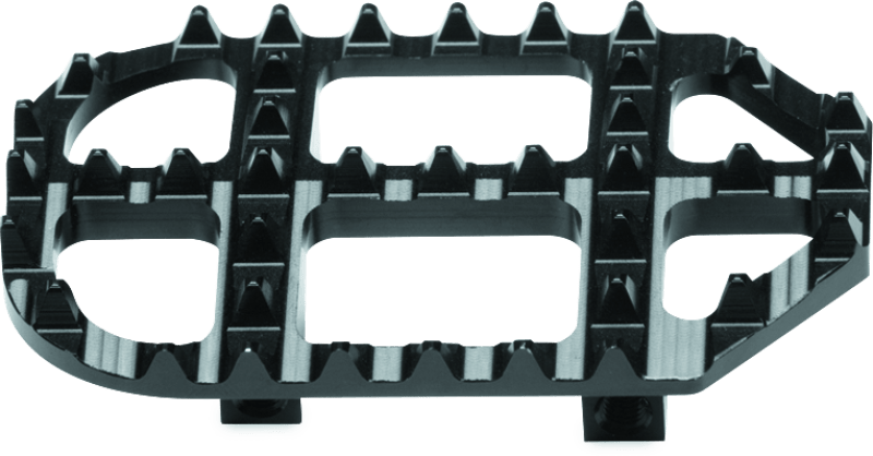 ProTaper Footpeg Cleat Kit - 5mm - Black - Lower Platform - Dune Goons