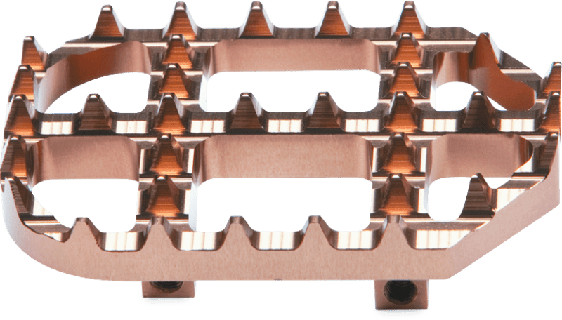 ProTaper Footpeg Standard Cleat Kit - Dune Goons